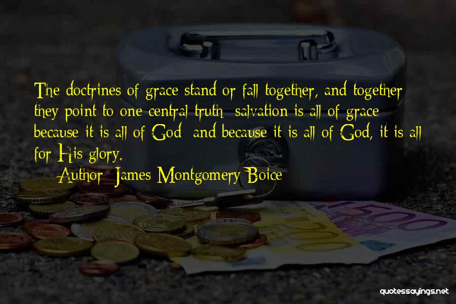 James Montgomery Boice Quotes 1863019