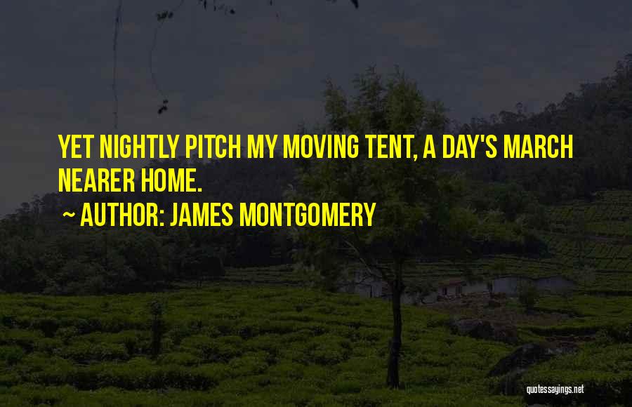 James Montgomery Quotes 117477