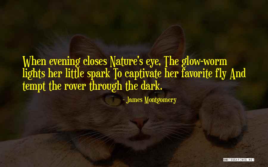 James Montgomery Quotes 1452215 James Montgomery Quotes 1452215