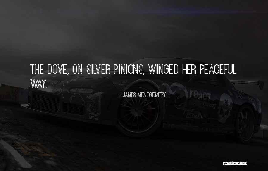 James Montgomery Quotes 1946468 James Montgomery Quotes 1946468