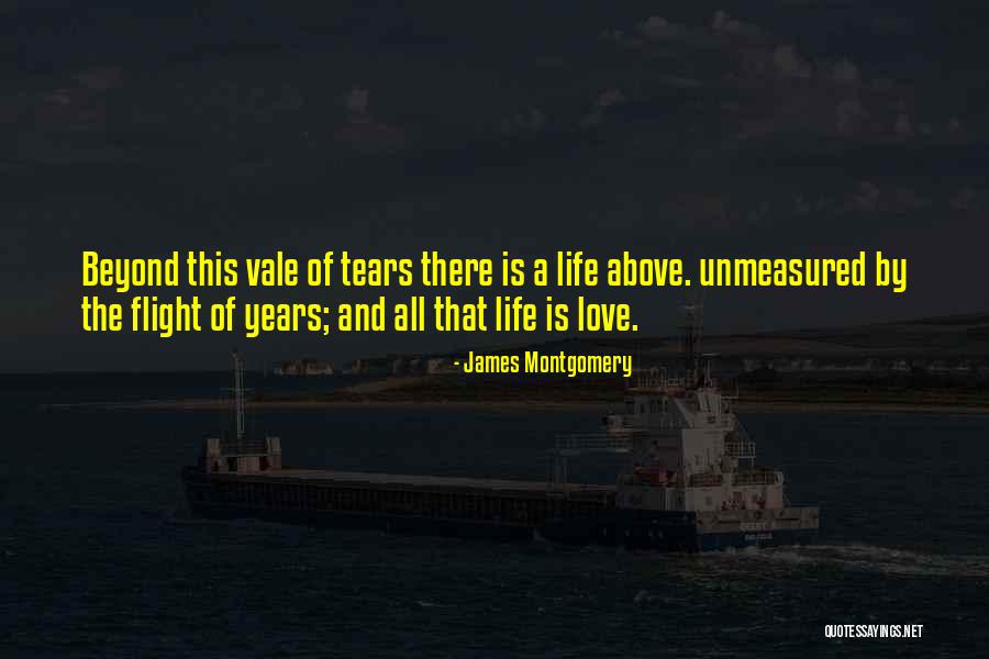 James Montgomery Quotes 2244753 James Montgomery Quotes 2244753