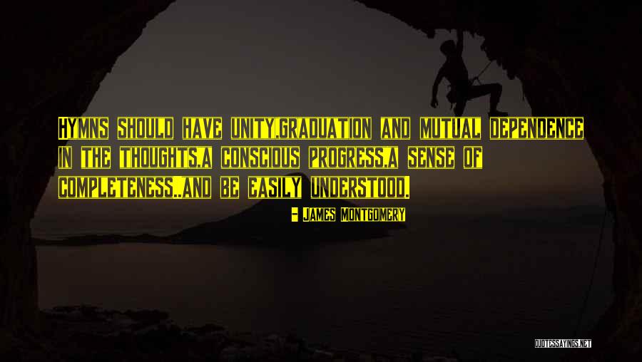 James Montgomery Quotes 641335 James Montgomery Quotes 641335