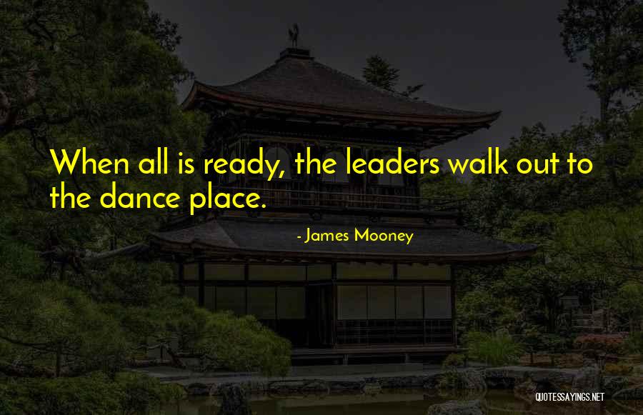 James Mooney Quotes 230885 James Mooney Quotes 230885
