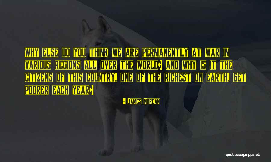 James Morcan Quotes 1063817 James Morcan Quotes 1063817