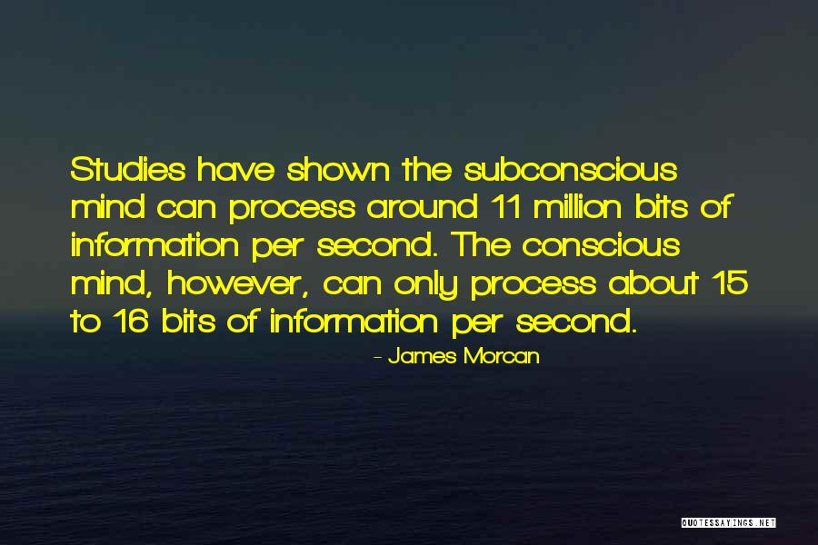 James Morcan Quotes 1144209 James Morcan Quotes 1144209