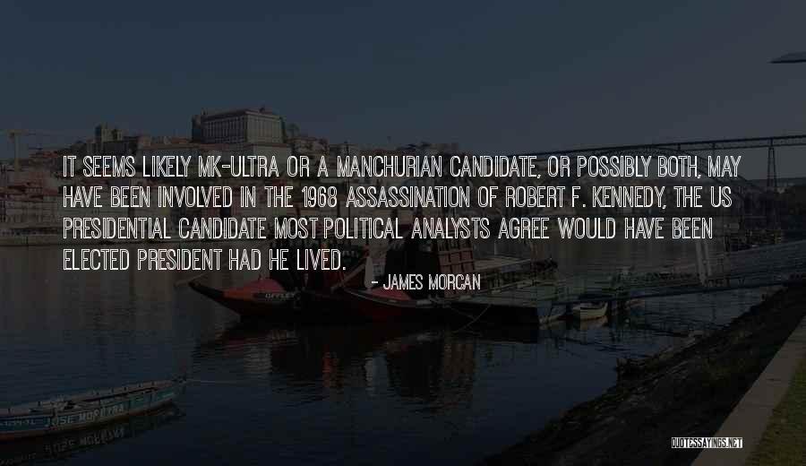 James Morcan Quotes 1180334