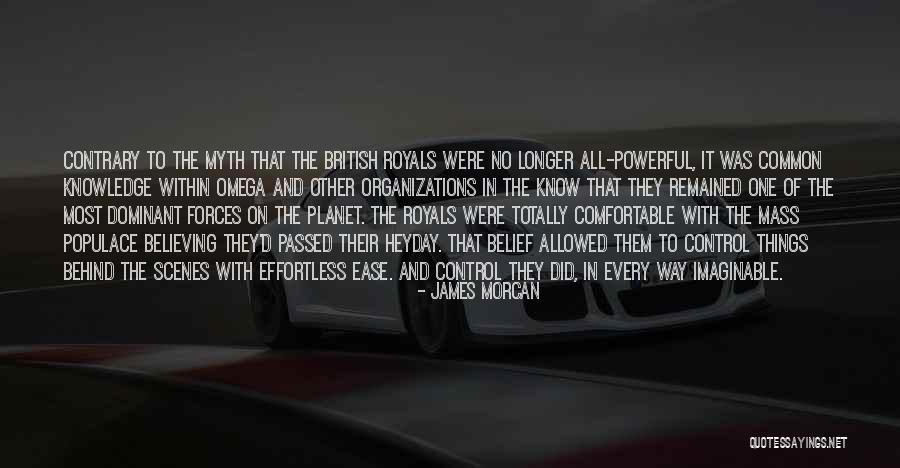 James Morcan Quotes 1461864