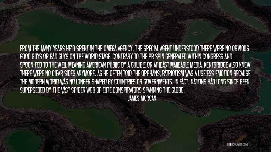 James Morcan Quotes 1571906 James Morcan Quotes 1571906