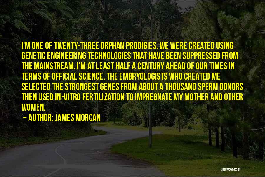 James Morcan Quotes 1624605