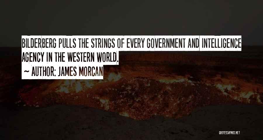 James Morcan Quotes 1728788