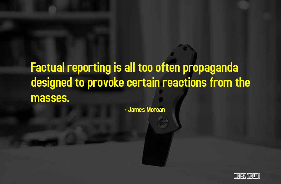 James Morcan Quotes 1738059 James Morcan Quotes 1738059