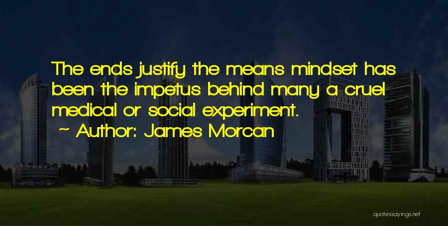 James Morcan Quotes 1857237