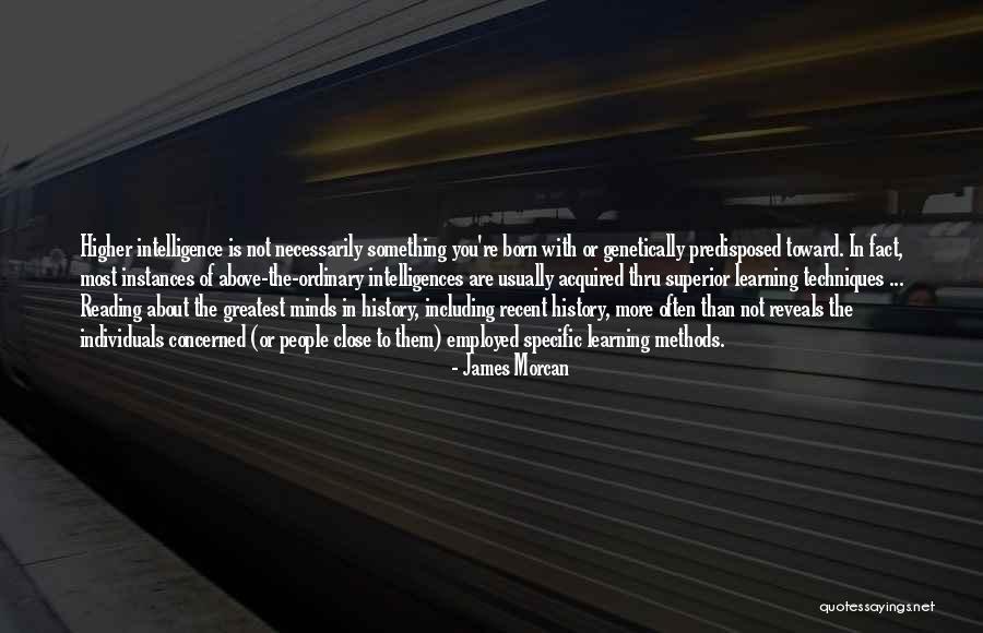 James Morcan Quotes 1928468 James Morcan Quotes 1928468