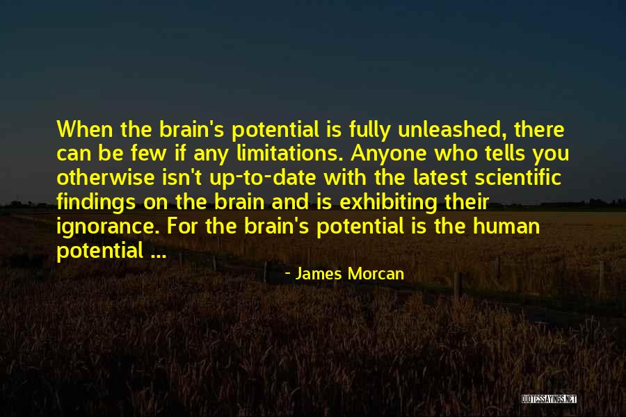 James Morcan Quotes 2194721