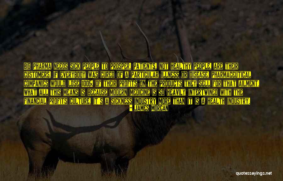 James Morcan Quotes 274857 James Morcan Quotes 274857