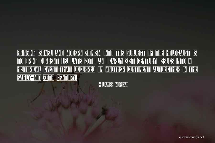 James Morcan Quotes 538038 James Morcan Quotes 538038