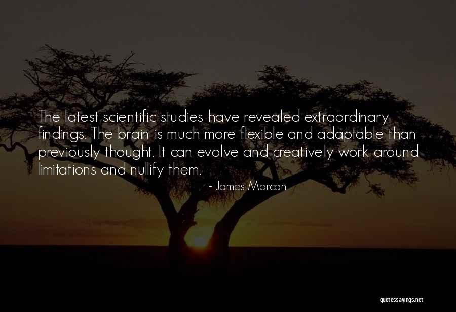 James Morcan Quotes 565202 James Morcan Quotes 565202