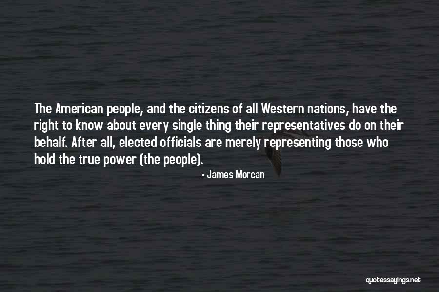James Morcan Quotes 576064 James Morcan Quotes 576064