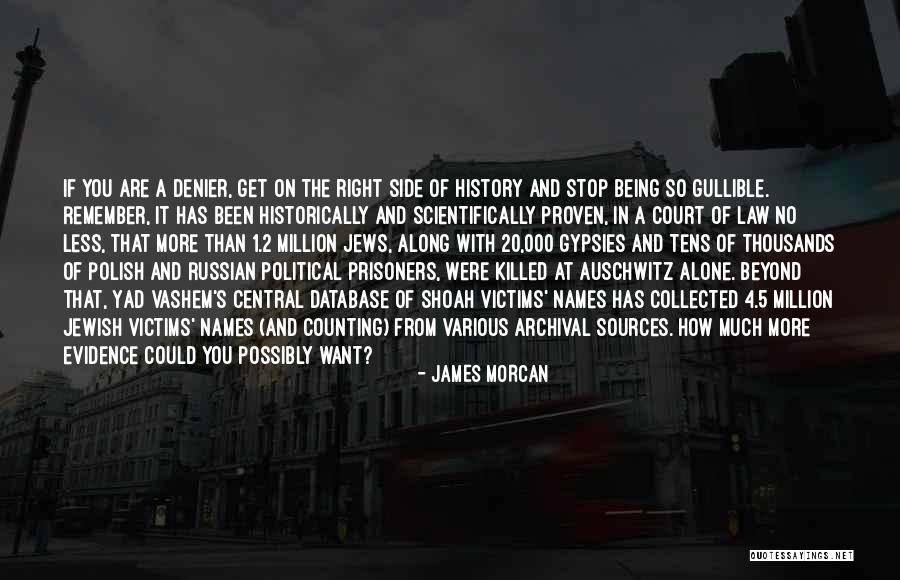 James Morcan Quotes 590632 James Morcan Quotes 590632