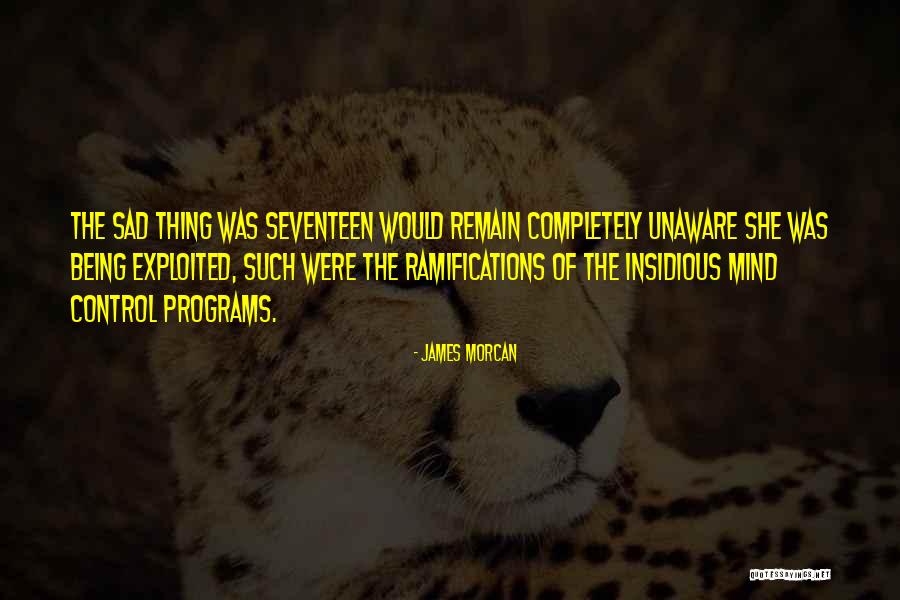 James Morcan Quotes 594537 James Morcan Quotes 594537