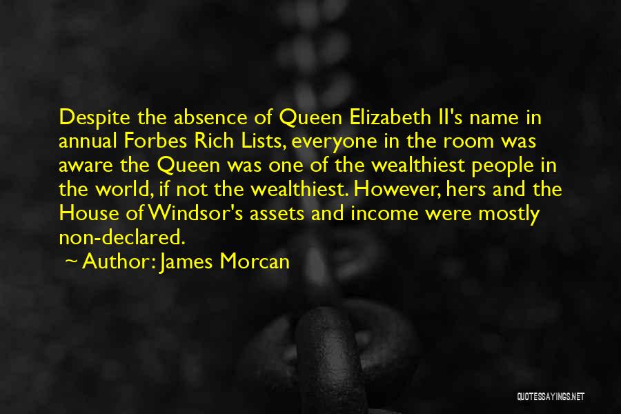 James Morcan Quotes 641185