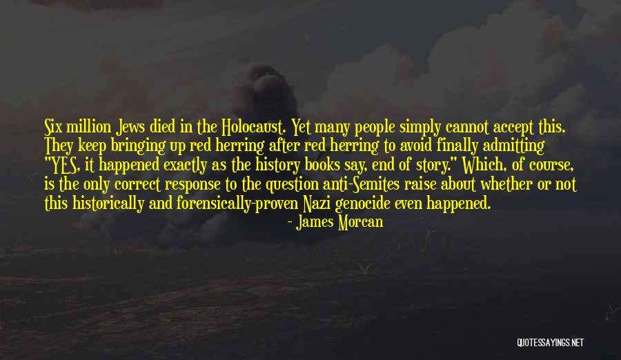 James Morcan Quotes 729575