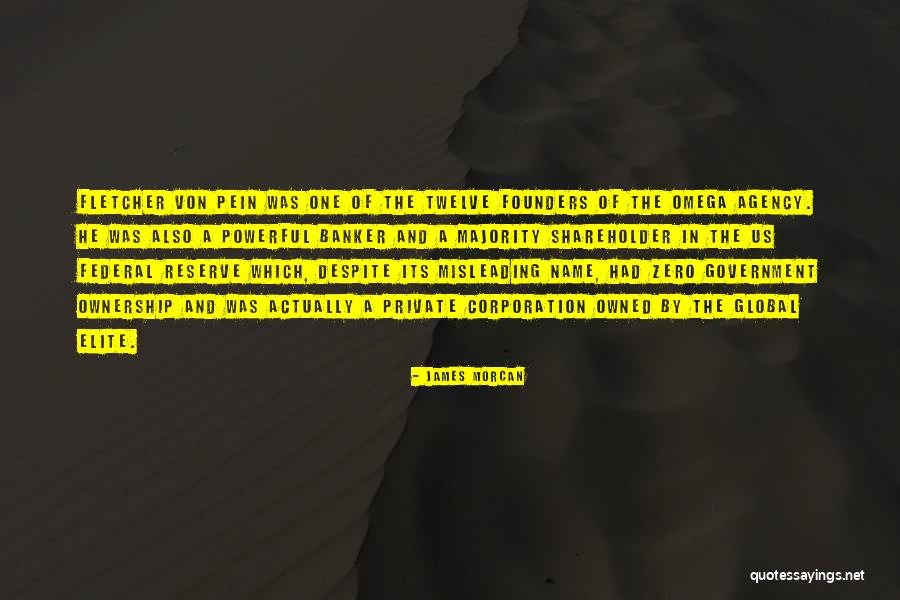 James Morcan Quotes 934467 James Morcan Quotes 934467