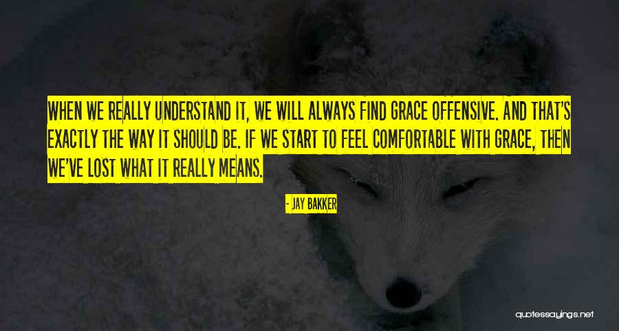 James Morland Quotes By Jay Bakker James Morland Quotes By Jay Bakker