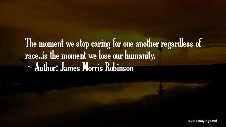 James Morris Robinson Quotes 398035