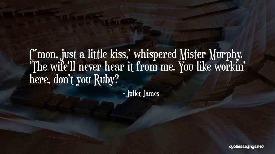 James Murphy Quotes By Juliet James James Murphy Quotes By Juliet James