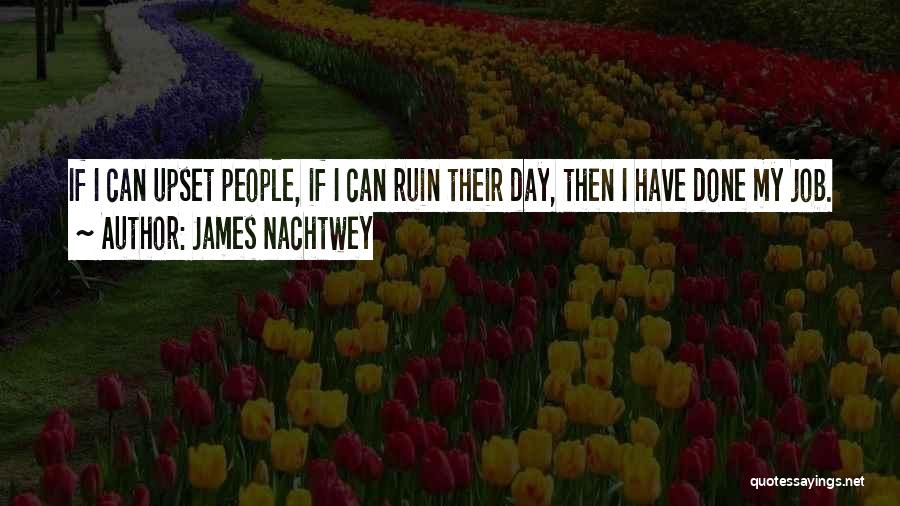 James Nachtwey Quotes 1469342