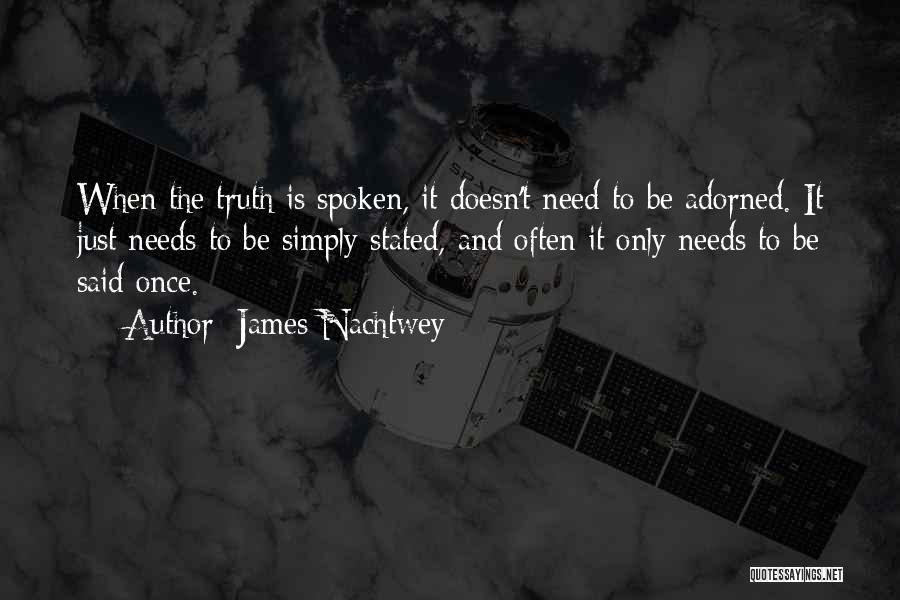 James Nachtwey Quotes 2025962