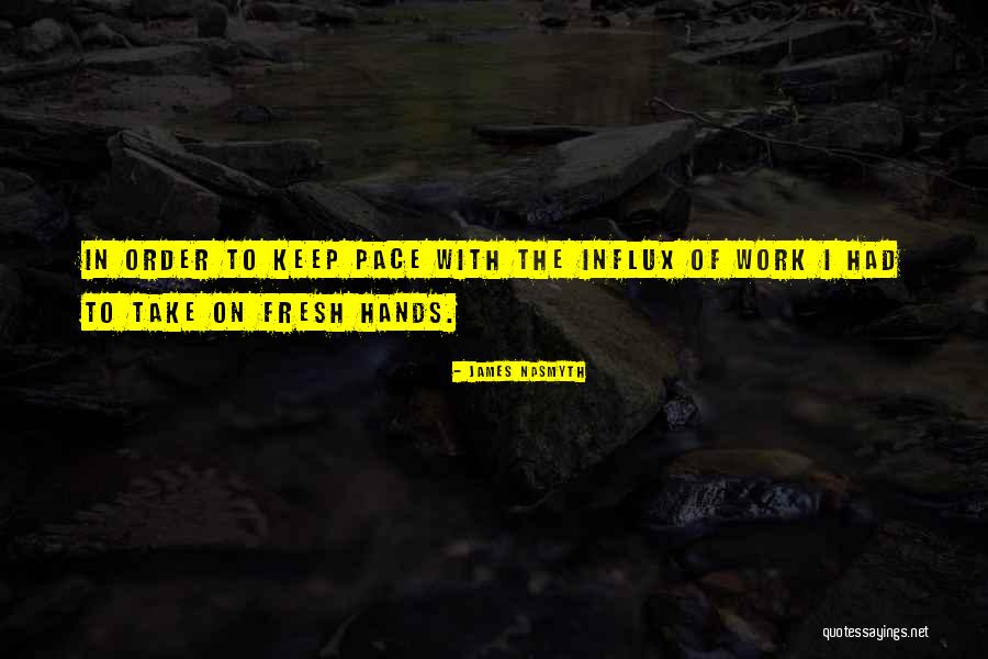 James Nasmyth Quotes 1407215 James Nasmyth Quotes 1407215
