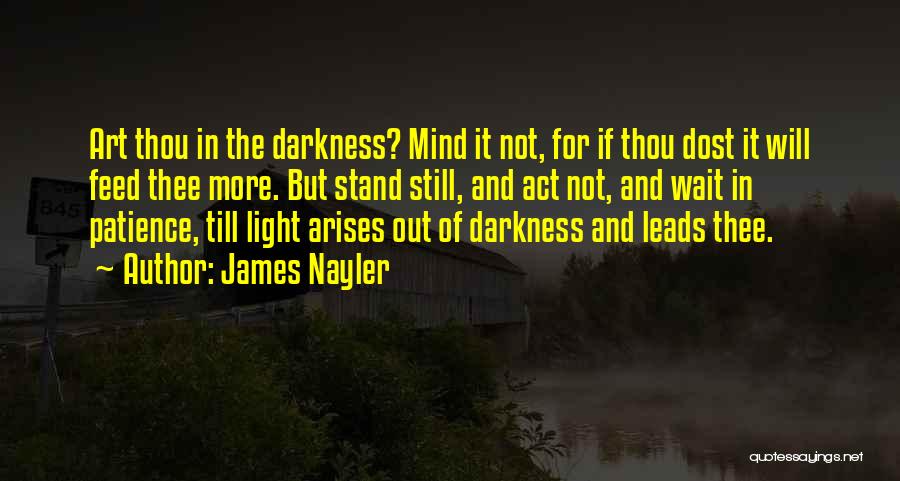 James Nayler Quotes 2187171