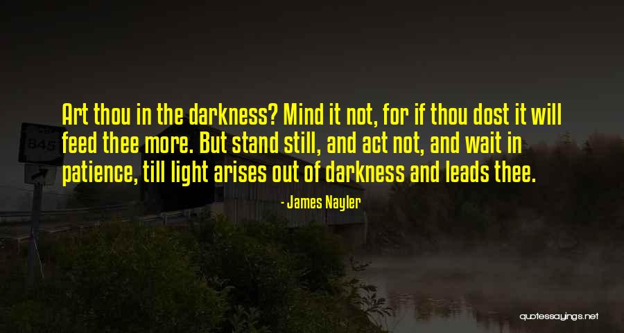 James Nayler Quotes 2187171