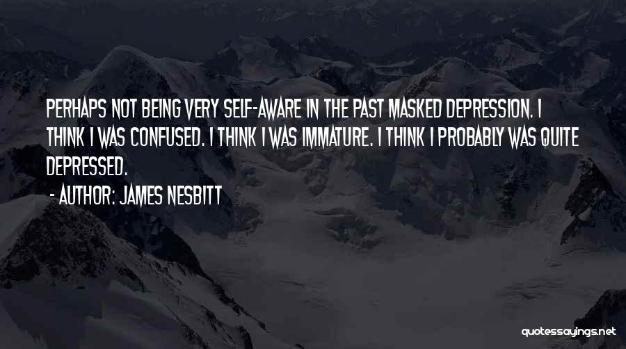 James Nesbitt Quotes 1019054