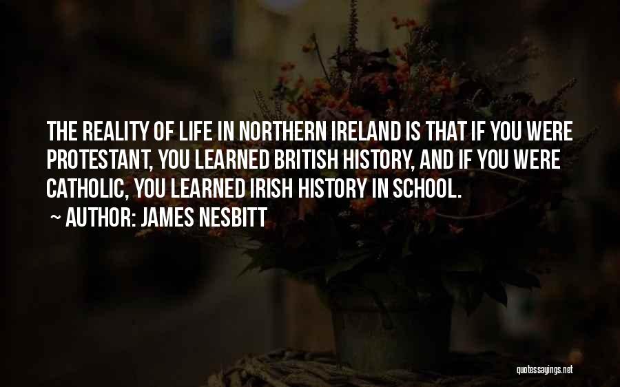 James Nesbitt Quotes 1471140