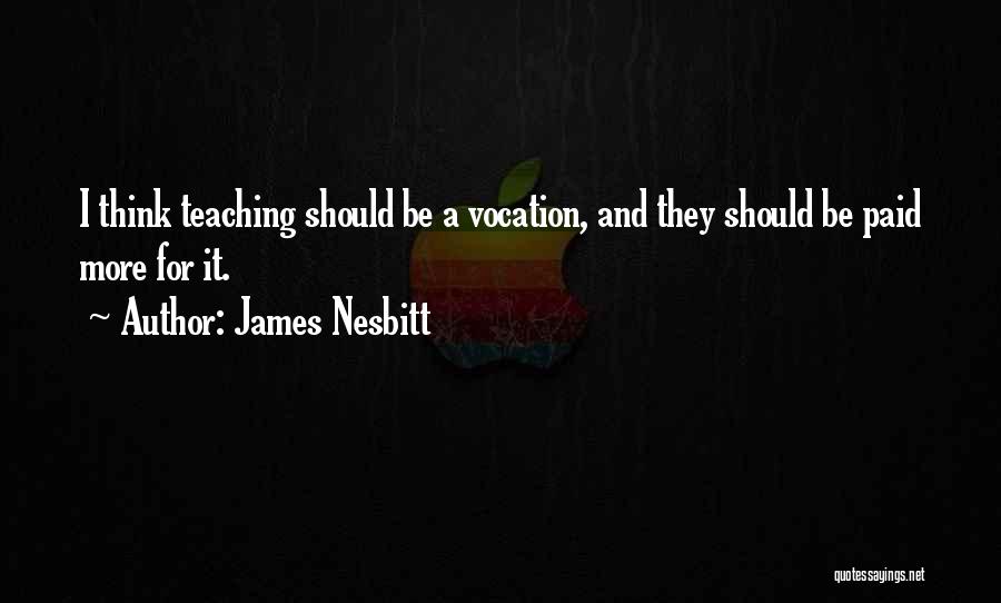 James Nesbitt Quotes 1541024