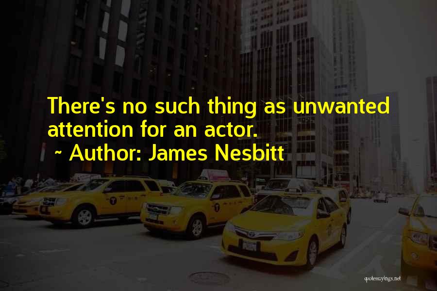 James Nesbitt Quotes 1546173