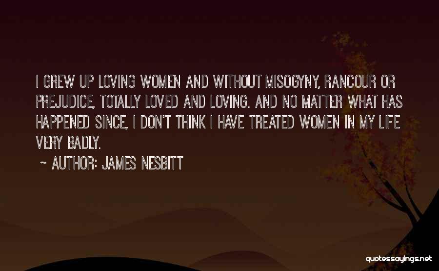 James Nesbitt Quotes 1551272