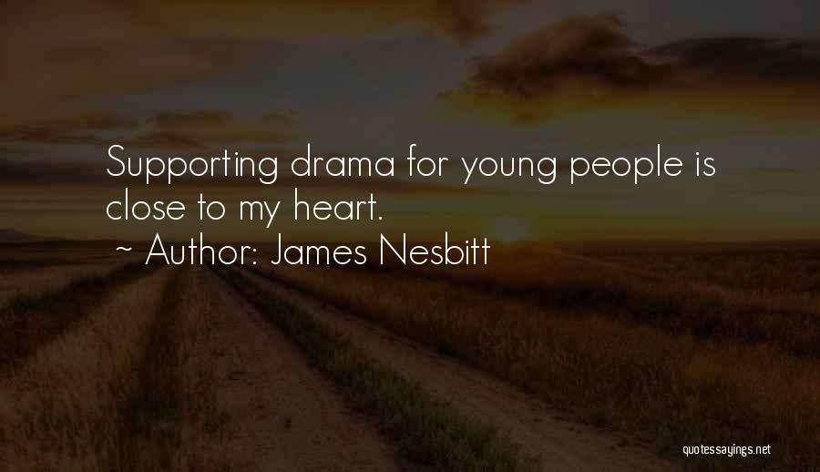 James Nesbitt Quotes 1592008