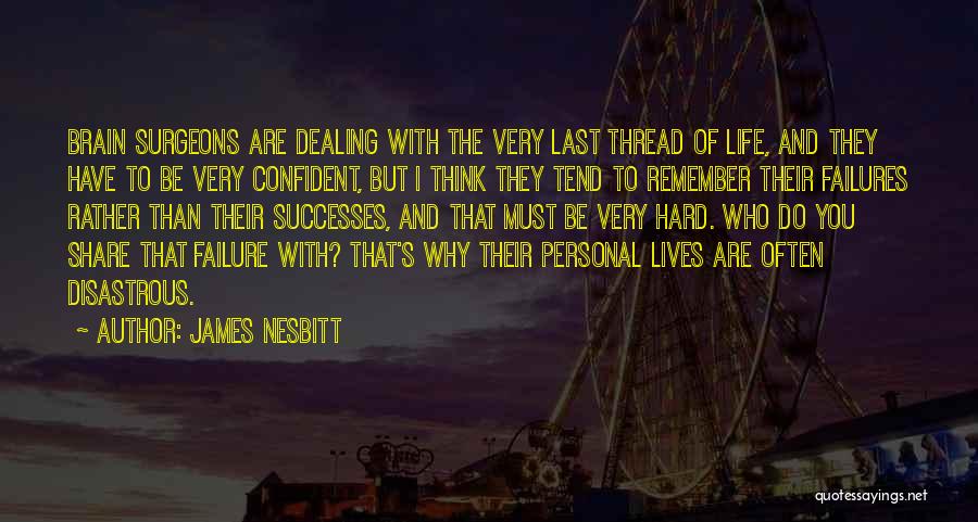 James Nesbitt Quotes 1783693