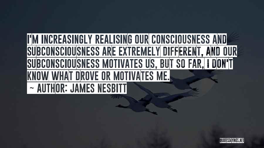 James Nesbitt Quotes 763122