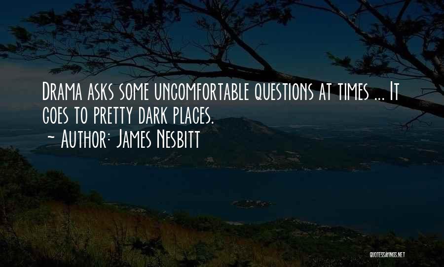 James Nesbitt Quotes 986350