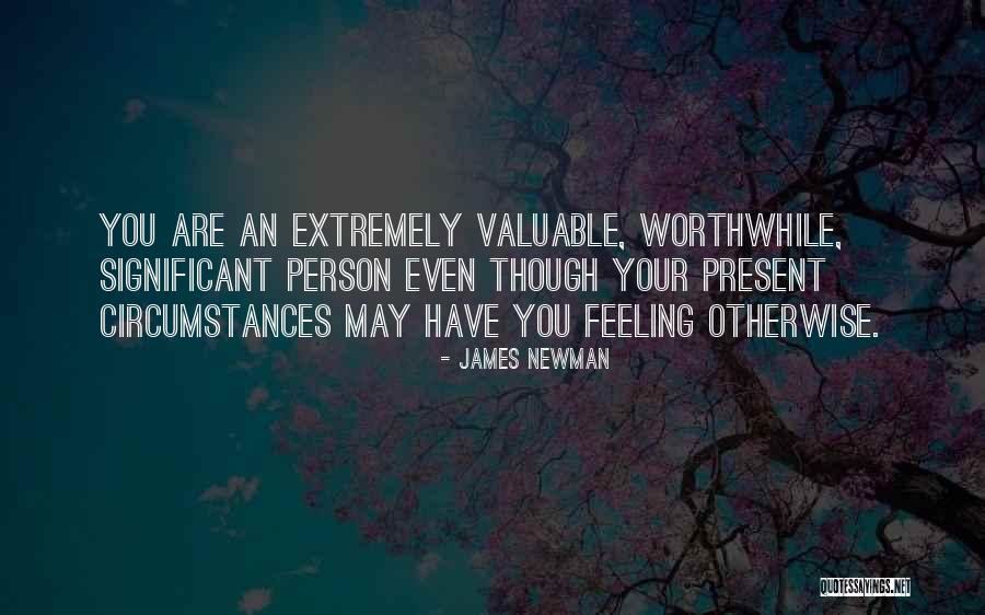 James Newman Quotes 1635366