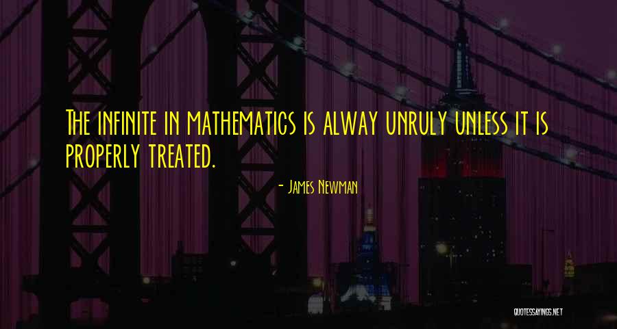 James Newman Quotes 313533