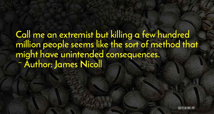 James Nicoll Quotes 1087190