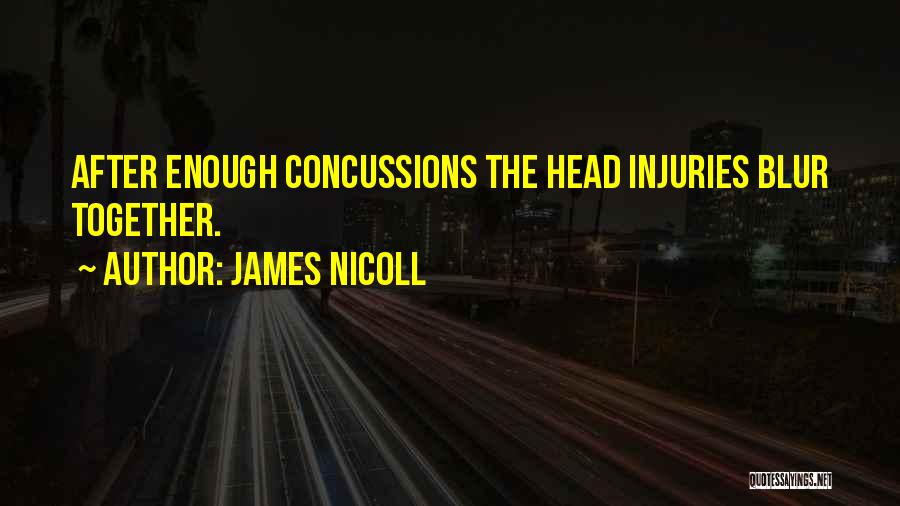 James Nicoll Quotes 1100882