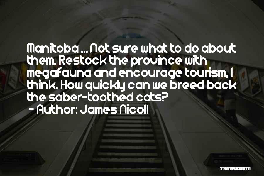 James Nicoll Quotes 1579031