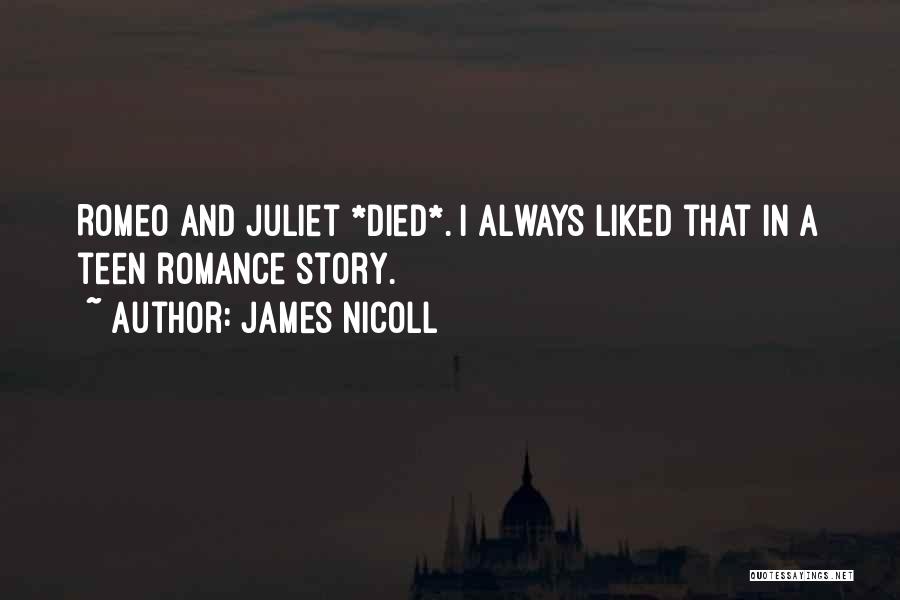 James Nicoll Quotes 355347